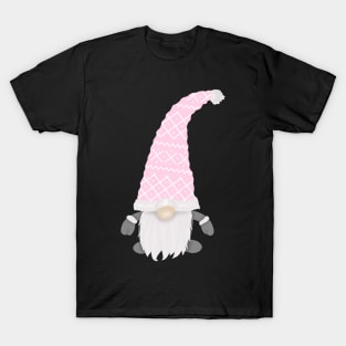 Pink plazacore gonk T-Shirt